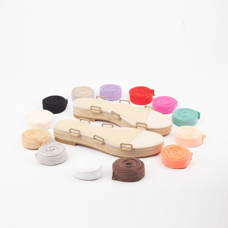 Choose Your Heel Height